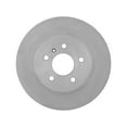 thumbnail image 1 of Rear Brake Rotor - Compatible with 2005 Pontiac Montana SV6 AWD 3.5L V6, 1 of 2