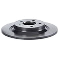 thumbnail image 1 of Rear Brake Rotor - Compatible with 2006 - 2010, 2012 - 2015 Mazda 5 2007 2008 2009 2013 2014, 1 of 2