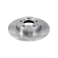 thumbnail image 1 of Rear Brake Rotor - Compatible with 2006 - 2011 Cadillac DTS 2007 2008 2009 2010, 1 of 2