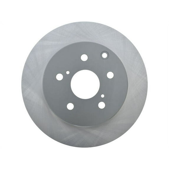 Rear Brake Rotor - Compatible with 2006 - 2018 Toyota RAV4 2007 2008 2009 2010 2011 2012 2013 2014 2015 2016 2017