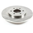 thumbnail image 1 of Rear Brake Rotor - Compatible with 2006 Saturn Relay, 1 of 2