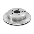 thumbnail image 1 of Rear Brake Rotor - Compatible with 2007 - 2009 Chevy Equinox 2008, 1 of 2