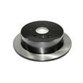 thumbnail image 1 of Rear Brake Rotor - Compatible with 2007 - 2009 RX350 2008, 1 of 2