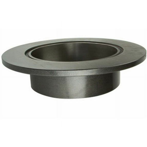 Rear Brake Rotor - Compatible with 2007 - 2012 ES350 Base 2008 2009 2010 2011