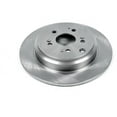 thumbnail image 1 of Rear Brake Rotor - Compatible with 2007 - 2013 Acura MDX 2008 2009 2010 2011 2012, 1 of 2