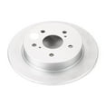 thumbnail image 1 of Rear Brake Rotor - Compatible with 2007 - 2013 Suzuki SX4 2008 2009 2010 2011 2012, 1 of 2
