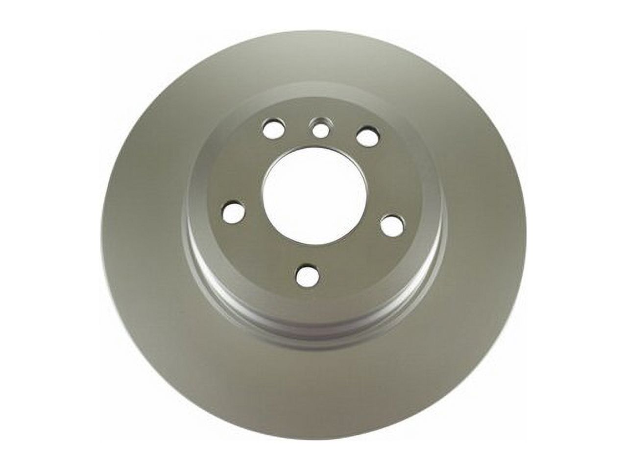 Rear Brake Rotor Compatible with 2007 2017 BMW X5 2008 2009 2010