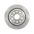thumbnail image 1 of Rear Brake Rotor - Compatible with 2007 - 2017 LS460 2008 2009 2010 2011 2012 2013 2014 2015 2016, 1 of 2