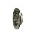thumbnail image 1 of Rear Brake Rotor - Compatible with 2007 - 2020 Cadillac Escalade ESV 2008 2009 2010 2011 2012 2013 2014 2015 2016 2017 2018 2019, 1 of 2