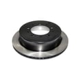 thumbnail image 1 of Rear Brake Rotor - Compatible with 2007 - 2021 Toyota Tundra 2008 2009 2010 2011 2012 2013 2014 2015 2016 2017 2018 2019 2020, 1 of 2