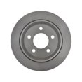 thumbnail image 1 of Rear Brake Rotor - Compatible with 2010 - 2011 Ford Ranger, 1 of 2