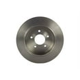 thumbnail image 1 of Rear Brake Rotor - Compatible with 2010 - 2011 Ford Ranger, 1 of 2