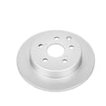thumbnail image 1 of Rear Brake Rotor - Compatible with 2010 - 2012 HS250h 2011, 1 of 2