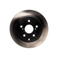 thumbnail image 1 of Rear Brake Rotor - Compatible with 2010 - 2012 HS250h 2011, 1 of 2