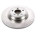 thumbnail image 1 of Rear Brake Rotor - Compatible with 2010 - 2015 BMW 750i xDrive 2011 2012 2013 2014, 1 of 2