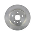 thumbnail image 1 of Rear Brake Rotor - Compatible with 2010 - 2016 Buick LaCrosse 2011 2012 2013 2014 2015, 1 of 2