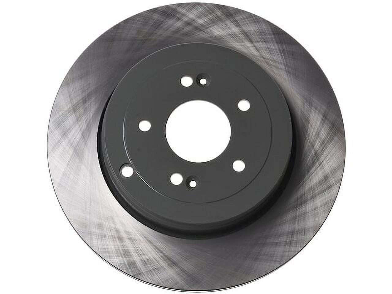 EBC GD7568 09+ Hyundai Genesis Coupe 2.0 Turbo GD Sport Rear Rotors main image 0