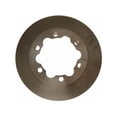 thumbnail image 1 of Rear Brake Rotor - Compatible with 2010 - 2018 Mercedes-Benz Sprinter 3500 Base 2011 2012 2013 2014 2015 2016 2017, 1 of 2