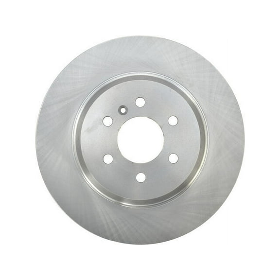 Rear Brake Rotor - Compatible with 2011 - 2012 VPG MV-1