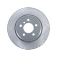 thumbnail image 1 of Rear Brake Rotor - Compatible with 2011 - 2016 BMW 535i 2012 2013 2014 2015, 1 of 2