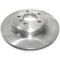 thumbnail image 1 of Rear Brake Rotor - Compatible with 2011 - 2016 BMW 535i xDrive 2012 2013 2014 2015, 1 of 2