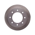 thumbnail image 1 of Rear Brake Rotor - Compatible with 2011 - 2019 Chevrolet Silverado 3500 HD - Dynamic Friction, 1 of 2