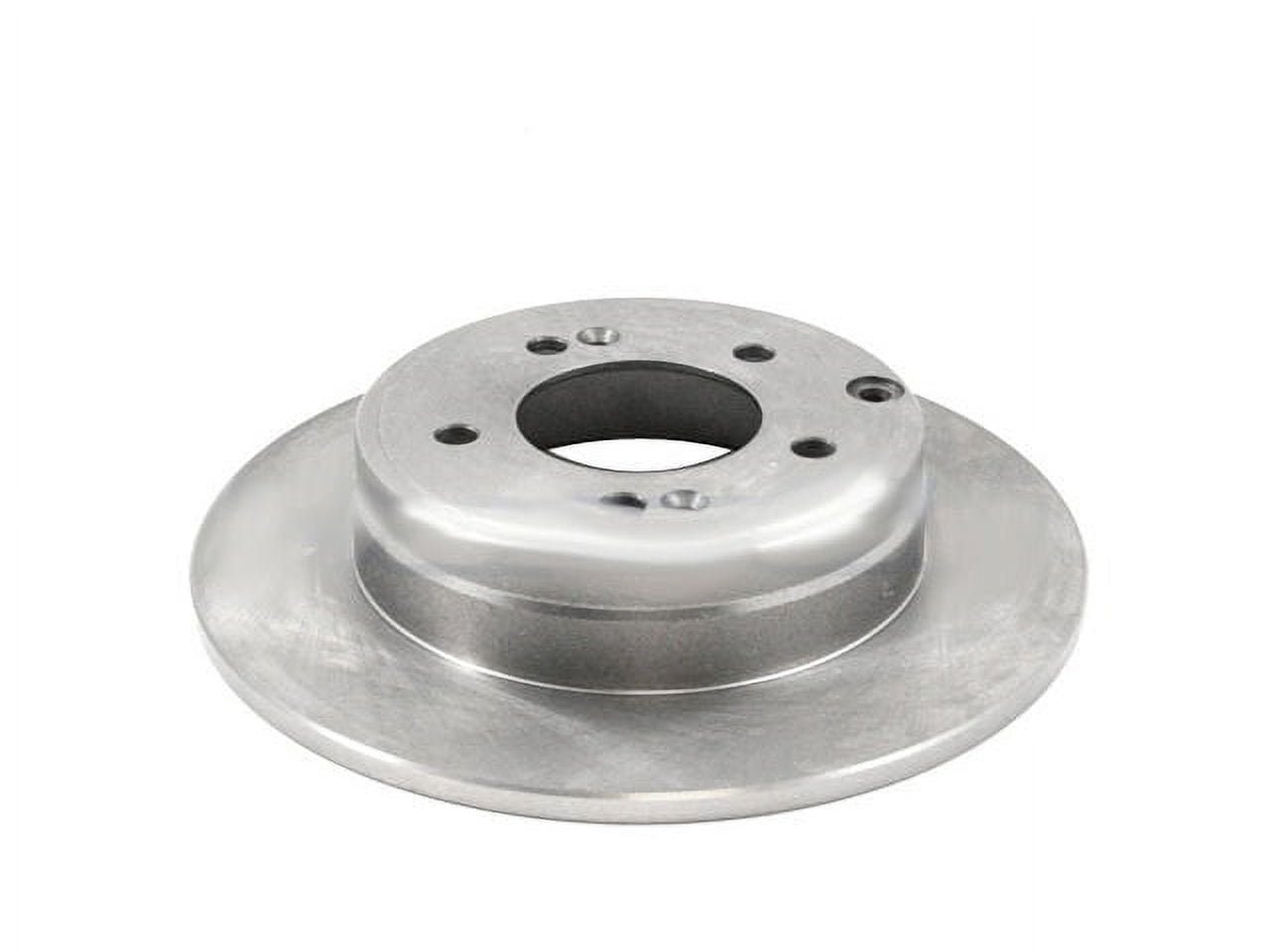 DuraGo BR901330 Rear Vented Disc Brake Rotor