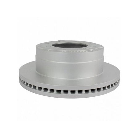Rear Brake Rotor - Compatible with 2011 - 2022 Ford F-350 Super Duty 2012 2013 2014 2015 2016 2017 2018 2019 2020 2021