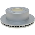 thumbnail image 1 of Rear Brake Rotor - Compatible with 2011 - 2023 Chevy Silverado 3500 HD 2012 2013 2014 2015 2016 2017 2018 2019 2020 2021 2022, 1 of 2