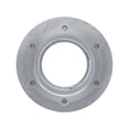 thumbnail image 1 of Rear Brake Rotor - Compatible with 2012 - 2013, 2016 - 2020 Hino 155 2017 2018 2019, 1 of 3