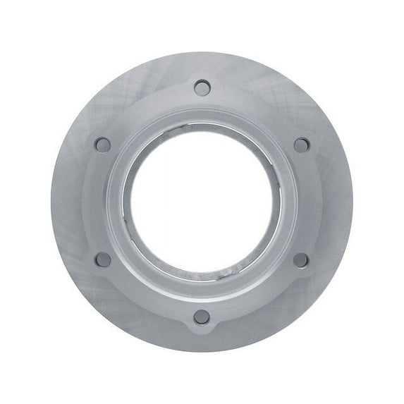Rear Brake Rotor - Compatible with 2012 - 2013, 2016 - 2020 Hino 155 2017 2018 2019