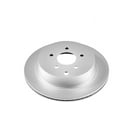 thumbnail image 1 of Rear Brake Rotor - Compatible with 2012 - 2013 INFINITI M35h, 1 of 2