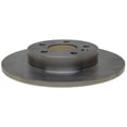 thumbnail image 1 of Rear Brake Rotor - Compatible with 2012 - 2015 Buick Verano 2013 2014, 1 of 2