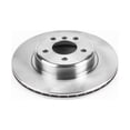 thumbnail image 1 of Rear Brake Rotor - Compatible with 2012 - 2018 BMW 640i 2013 2014 2015 2016 2017, 1 of 2