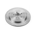 thumbnail image 1 of Rear Brake Rotor - Compatible with 2013 - 2014 Ford Mustang Shelby GT500, 1 of 2