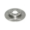 thumbnail image 1 of Rear Brake Rotor - Compatible with 2013 - 2016 Dodge Dart 2014 2015, 1 of 2