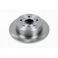 thumbnail image 1 of Rear Brake Rotor - Compatible with 2013 - 2018 Toyota Avalon 2014 2015 2016 2017, 1 of 2