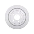 thumbnail image 1 of Rear Brake Rotor - Compatible with 2013 - 2019 Cadillac ATS Base 2014 2015 2016 2017 2018, 1 of 2