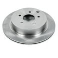thumbnail image 1 of Rear Brake Rotor - Compatible with 2013 INFINITI FX37, 1 of 2