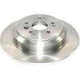 thumbnail image 1 of Rear Brake Rotor - Compatible with 2014 - 2016 Acura MDX 2015, 1 of 2
