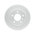 thumbnail image 1 of Rear Brake Rotor - Compatible with 2014 - 2016 Chevy Impala Limited 2015, 1 of 2