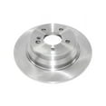 thumbnail image 1 of Rear Brake Rotor - Compatible with 2014 - 2016 Mercedes-Benz E250 2015, 1 of 2