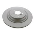thumbnail image 1 of Rear Brake Rotor - Compatible with 2014 - 2016 Mercedes-Benz GL450 2015, 1 of 2