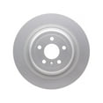 thumbnail image 1 of Rear Brake Rotor - Compatible with 2014 - 2016 Mercedes-Benz GL550 2015, 1 of 2