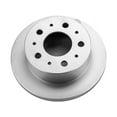 thumbnail image 1 of Rear Brake Rotor - Compatible with 2014 - 2020 Ram ProMaster 1500 2015 2016 2017 2018 2019, 1 of 2