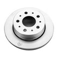thumbnail image 1 of Rear Brake Rotor - Compatible with 2014 - 2020 Ram ProMaster 2500 2015 2016 2017 2018 2019, 1 of 2