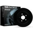 thumbnail image 1 of Rear Brake Rotor - Compatible with 2014 - 2021 Ram ProMaster 3500 2015 2016 2017 2018 2019 2020, 1 of 2