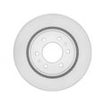 thumbnail image 1 of Rear Brake Rotor - Compatible with 2015 - 2017 Ford F-150 Naturally Aspirated 2016, 1 of 2