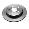thumbnail image 1 of Rear Brake Rotor - Compatible with 2015 - 2017 NX200t 2016, 1 of 2