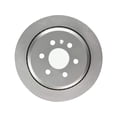 thumbnail image 1 of Rear Brake Rotor - Compatible with 2015 - 2020 Chevrolet Colorado - AC Delco, 1 of 2